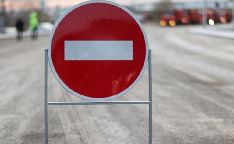 У Дніпрі планують на пів року перекрити проїзну частину по провулку Південному: подробиці