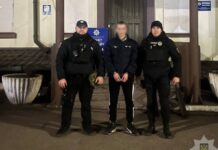Пограбував 81-річну бабусю біля банкомата: поліцейські Запоріжжя затримали зловмисника