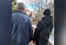 Правоохоронці Новомосковська затримали місцевого мешканця за замах на вбивство