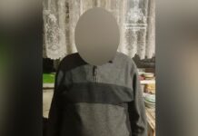 Загубився в Новокодацькому районі: патрульні Дніпра допомогли пенсіонеру потрапити додому