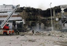 ТРЦ Аppolo у Дніпрі повертається до роботи: дата відкриття