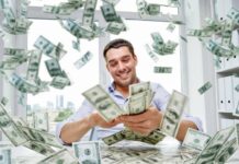 Дніпрянин виграв у лотереї понад 2 мільйони гривень: подробиці