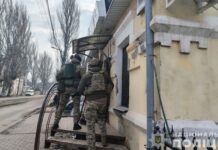 У Запоріжжі вдруге ліквідували гральний заклад, який намагався відновити підпільну діяльність