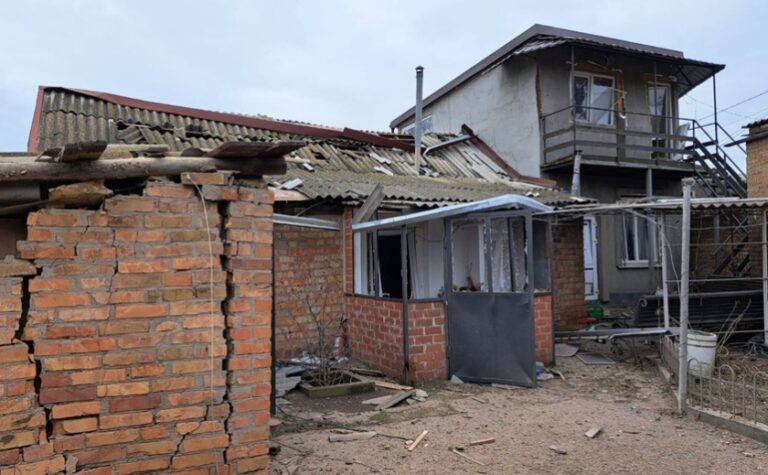 11 атак Нікопольщини протягом дня: безпекова ситуація на Дніпропетровщині станом на вечір 19 лютого