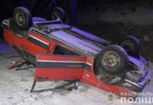 Викрав автівку та телефон: у Синельниківському районі затримали 38-річного зловмисника