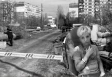 Вбивцю 11-річної дівчинки у Дніпрі взяли під варту на 60 днів