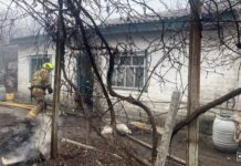 На пожежі у Дніпровському районі виявили чоловіка без ознак життя: деталі