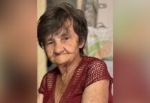 Криворізькі правоохоронці розшукують 82–річну Марію Дідковську: прикмети