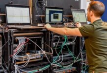 Російські хакери здійснили атаку на низку українських медіа – Держспецзв’язку