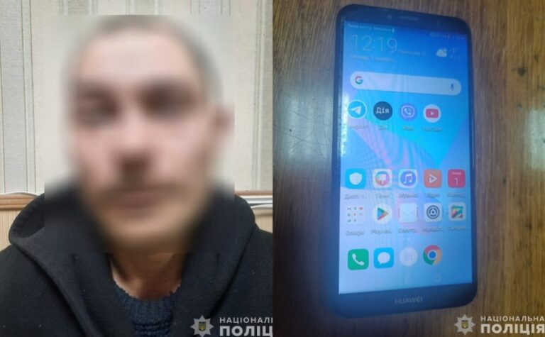 Проник до квартири та викрив особисті речі: у Павлограді затримали 33-річного зловмисника