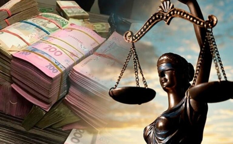 Розтратив понад пів мільйона бюджетних коштів: запорізькі слідчі повідомили про підозру директору комунального підприємства