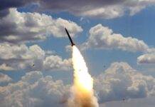 Влада повідомила про збиття російської ракети у Криворізькому районі. У ЗСУ попереджали про її рух на Дніпро