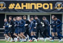Три перемоги з шести: СК «Дніпро-1» підбив підсумки зимового збору у Туреччині