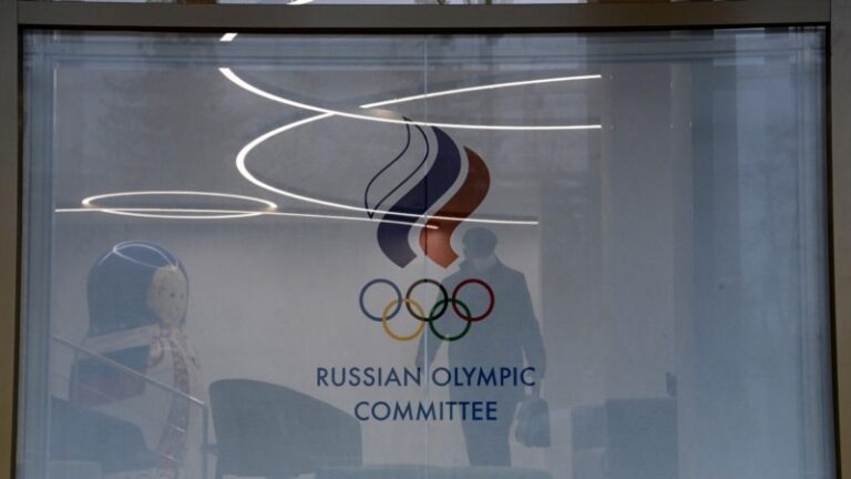 Спортивний арбітраж відхилив апеляцію Росії на рішення МОК про зупинку членства