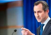 У Держдепі CША відреагували на заяву Путіна про «демілітаризовану зону» між РФ і Україною