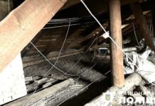 Обкрадав інтернет-провайдера: правоохоронці Нікополя викрили зловмисника