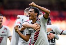 Ліга Європи: результати жеребкування 1/8 фіналу