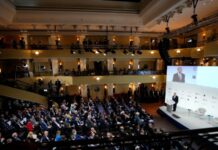 «Амбіції Москви перекреслили всі плани» – доповідь Мюнхенської конференції з безпеки