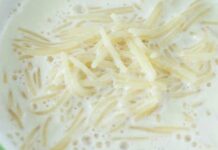 “Шедеври” радянської кулінарії: 5 популярних страв з їдалень СРСР, які б зараз мало хто наважився скуштувати