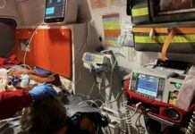 Відчув сильний головний біль, втратив свідомість та перестав дихати: медики Дніпра врятували 14-річного хлопця