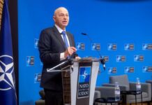 У НАТО розповіли про можливі дії у разі спроби РФ анексувати Придністров’я