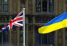 Британія розширила санкції проти Росії – до списку потрапили виробники боєприпасів та електроніки