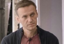 «Путін завжди бреше»: дружина Навального зробила заяву щодо смерті чоловіка