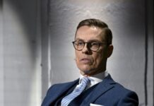 «Важко вести політичний діалог»: новообраний президент Фінляндії відповів, чи зустрінеться з Путіним