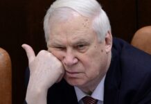 Помер народжений на Донбасі останній голова Ради міністрів СРСР