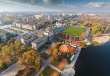 Комітет ВР ухвалив рішення про перейменування Новомосковська: яку назву обрали