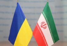 Іран заперечує постачання балістичних ракет Росії