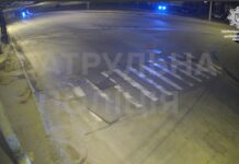 У Дніпрі 15-річний водій скутера порушив правила дорожнього руху та спричинив ДТП