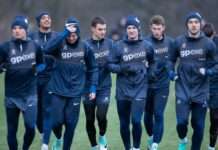 З СК «Дніпро-1» зняли трансферний бан: подробиці