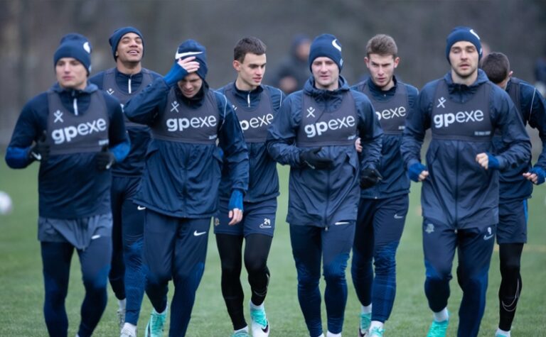 З СК «Дніпро-1» зняли трансферний бан: подробиці