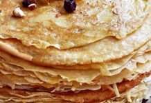 Коли буде Масляна у 2024 році: нова дата святкування в Україні