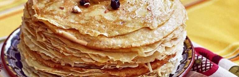 Коли буде Масляна у 2024 році: нова дата святкування в Україні