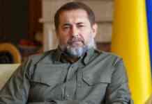 Уряд погодив призначення Гайдая головою Мукачівської райадміністрації