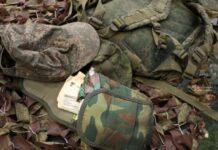 Поповнення колекції: військові передали Музею історії Дніпра нові експонати з передової