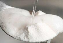 Ефективніше, ніж Кріт: простий спосіб, як почистити каналізацію від жиру та бруду