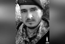 Без батька залишилась п’ятирічна донька: захищаючи Україну загинув Дмитро Коваль з Синельниківського району