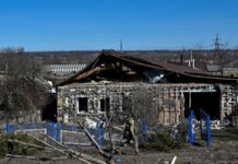 У Запорізькій області через удар військ РФ загинула цивільна людина – ОВА