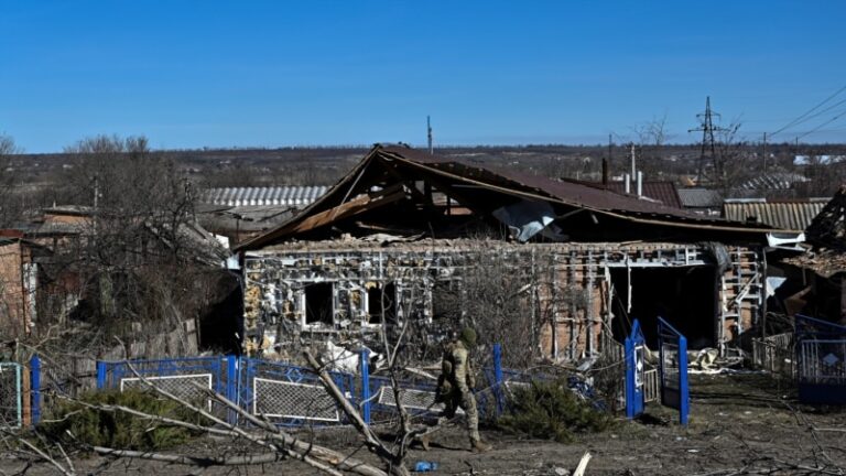 У Запорізькій області через удар військ РФ загинула цивільна людина – ОВА