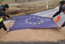 «Як так можуть чинити з нами начебто партнери та союзники?» – Загід Краснов прокоментував ситуацію з українським зерном на польському кордоні