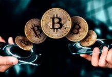 Посадовці з Дніпропетровщини задекларували найбільше криптовалюти у 2022 році, — Опендатабот