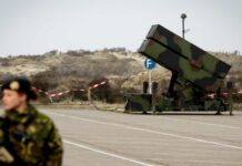 Норвегія планує передати Україні додаткові системи ППО