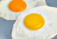Як приготувати найсмачнішу яєчню: найкраща олія та тип сковорідки для смаження
