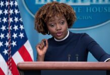 Білий дім виступив проти надання допомоги Ізраїлю без підтримки України