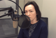 Cуд у РФ продовжив запобіжний захід журналістці Радіо Свобода Курмашевій до 5 квітня