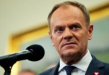 «Ми їм цього ніколи не пробачимо» – Туск про Навального