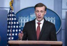 Без допомоги США на лінії фронту у ЗСУ закінчуються боєприпаси – Салліван